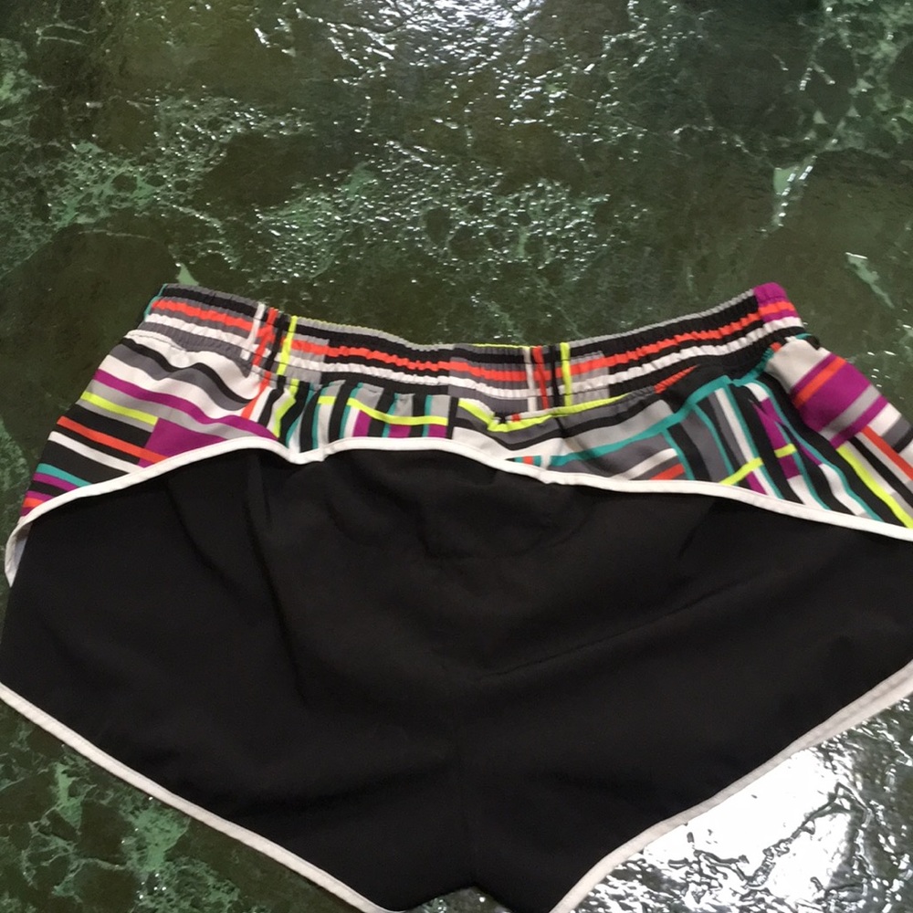 Fabletics Workout Shorts - Picture 2 of 2
